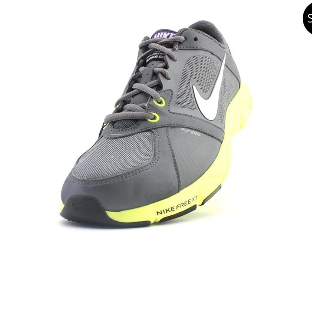 Nike XT Quick Fit Training Shoe